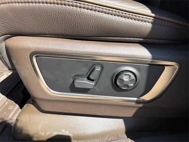 new 2026 Ram 1500 car, priced at $74,076