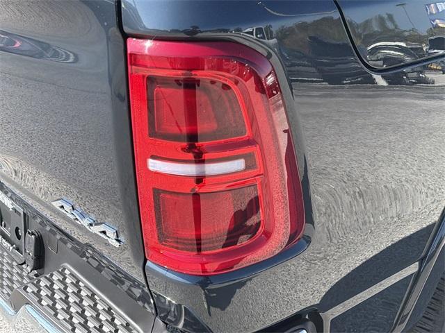 new 2026 Ram 1500 car, priced at $74,076