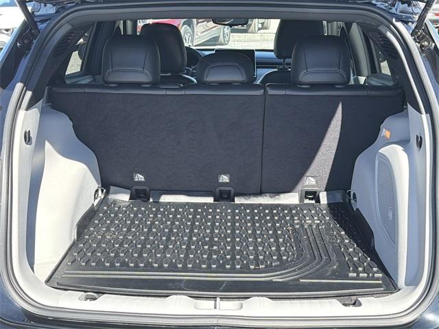 used 2023 Jeep Compass car, priced at $22,291