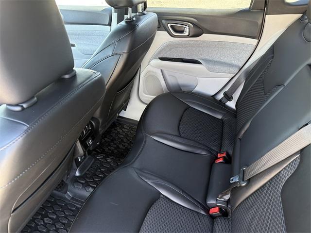 used 2023 Jeep Compass car, priced at $22,291