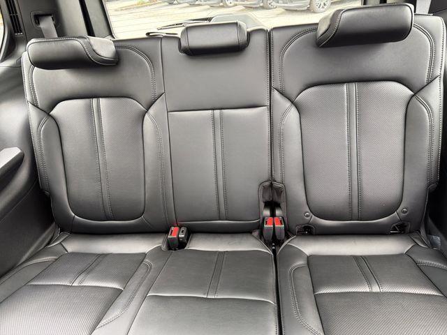 new 2026 Jeep Grand Wagoneer car, priced at $75,879