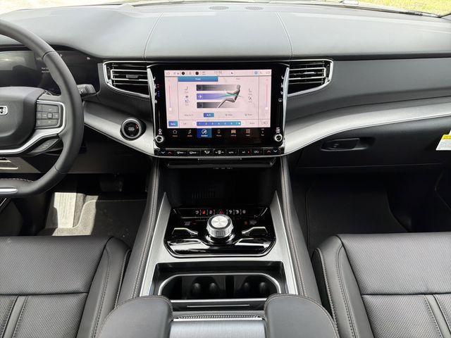 new 2026 Jeep Grand Wagoneer car, priced at $75,879