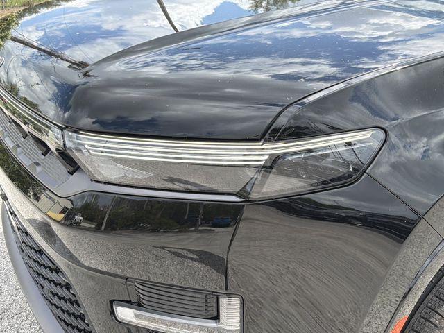 new 2026 Jeep Grand Wagoneer car, priced at $75,879