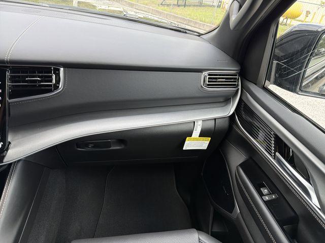 new 2026 Jeep Grand Wagoneer car, priced at $75,879