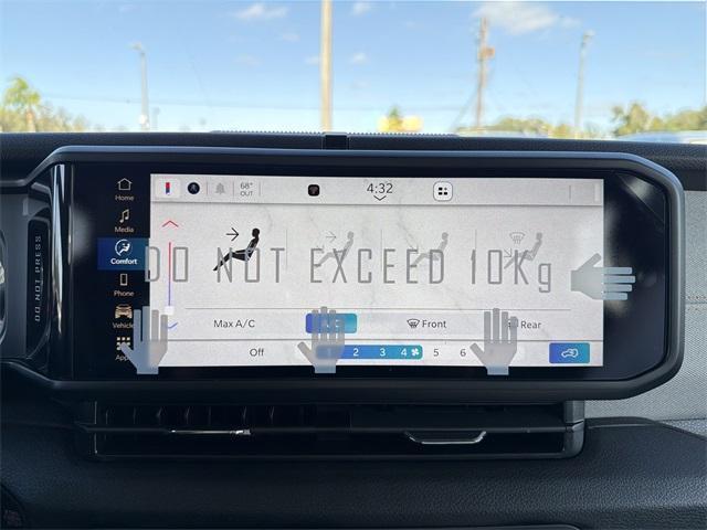 new 2026 Jeep Wrangler car, priced at $41,775