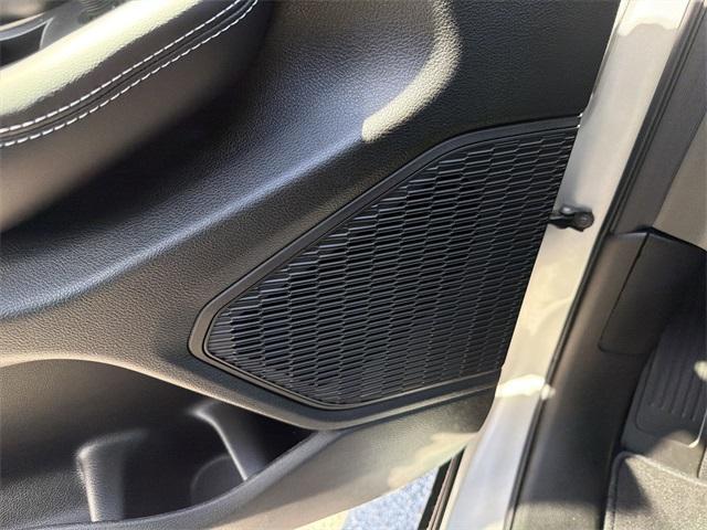 new 2025 Jeep Grand Cherokee L car, priced at $34,810