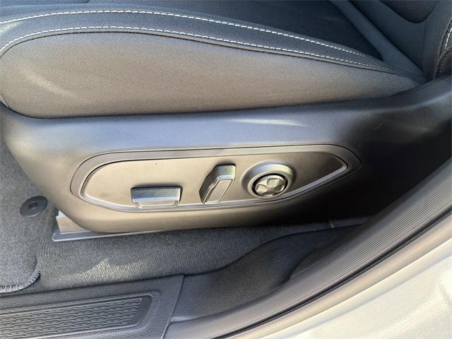 new 2025 Jeep Grand Cherokee L car, priced at $34,810