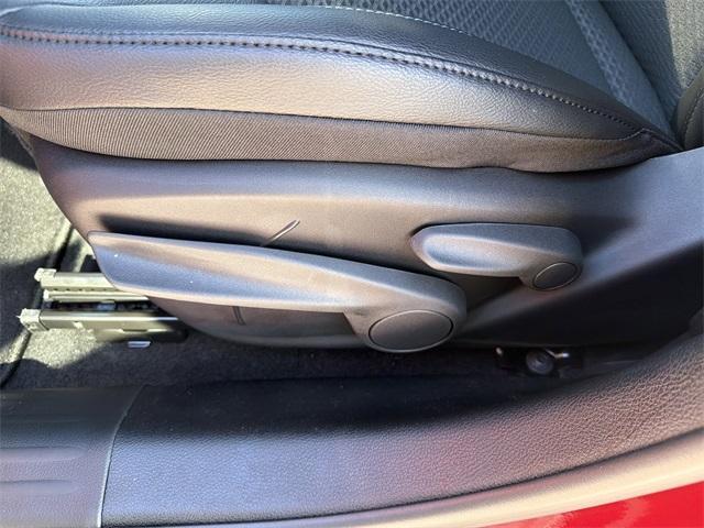 new 2026 Jeep Compass car, priced at $28,377