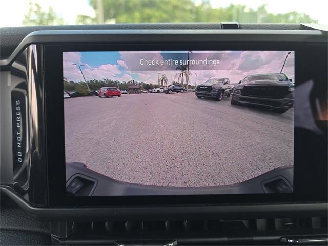 new 2025 Jeep Gladiator car, priced at $38,555