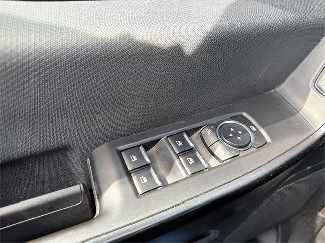 used 2021 Ford F-150 car, priced at $23,521