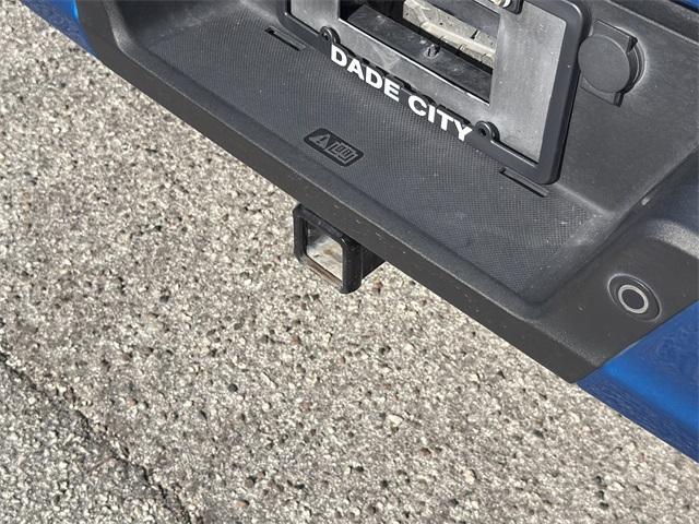 used 2021 Ford F-150 car, priced at $23,521