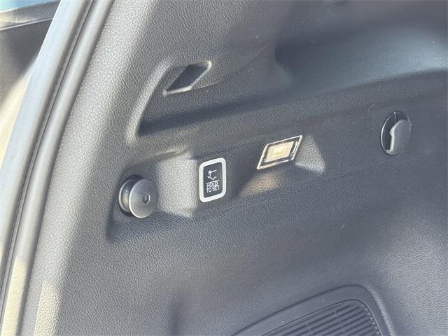 new 2026 Jeep Grand Cherokee L car, priced at $42,619