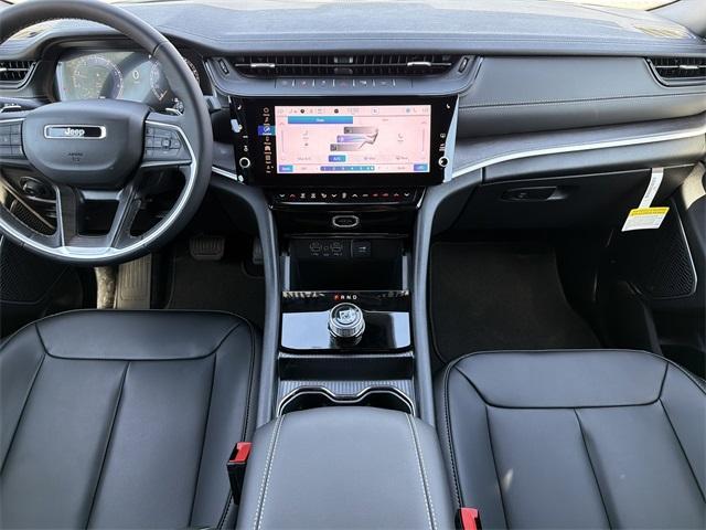 new 2026 Jeep Grand Cherokee L car, priced at $42,619