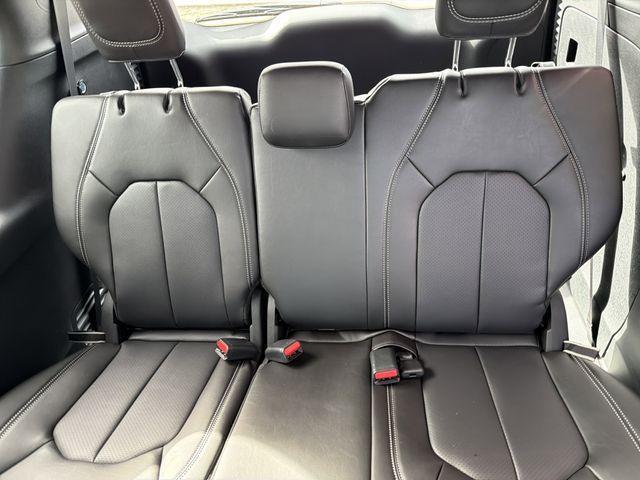 new 2026 Chrysler Pacifica car, priced at $40,234