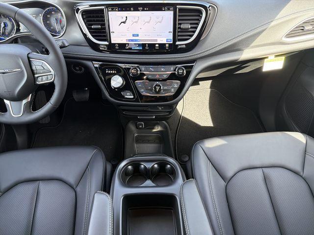 new 2026 Chrysler Pacifica car, priced at $42,472