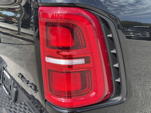 new 2026 Ram 1500 car, priced at $79,997