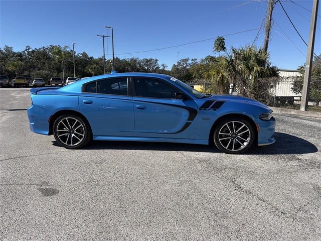 used 2023 Dodge Charger car, priced at $35,241