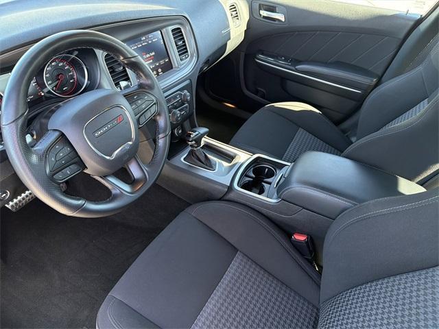 used 2023 Dodge Charger car, priced at $35,241
