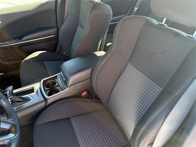 used 2023 Dodge Charger car, priced at $35,241