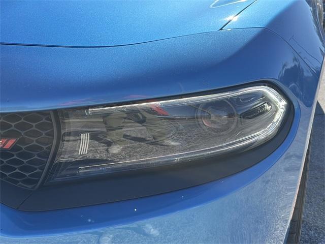 used 2023 Dodge Charger car, priced at $35,241