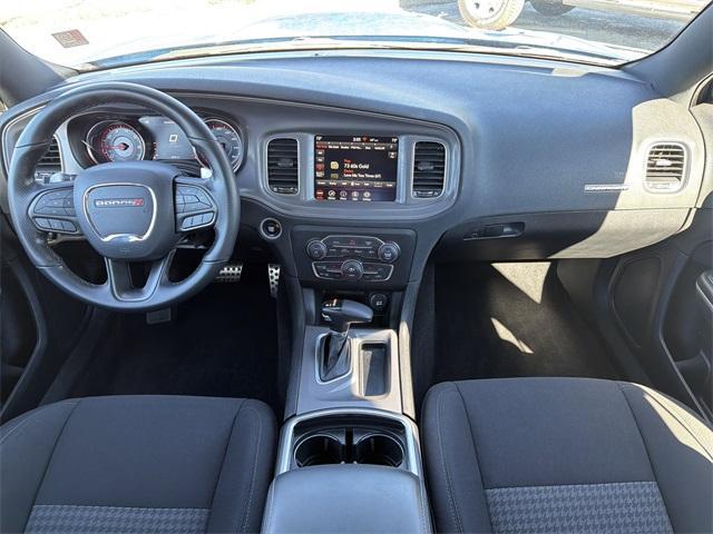 used 2023 Dodge Charger car, priced at $35,241