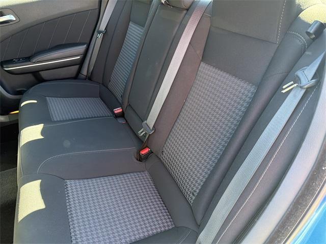 used 2023 Dodge Charger car, priced at $35,241
