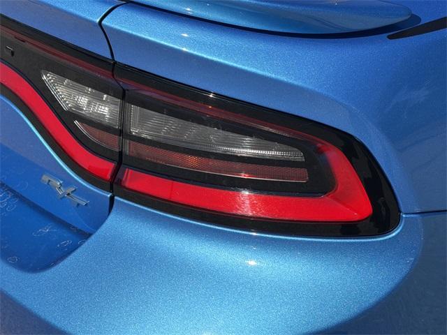used 2023 Dodge Charger car, priced at $35,241