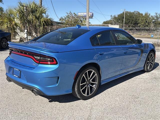 used 2023 Dodge Charger car, priced at $35,241