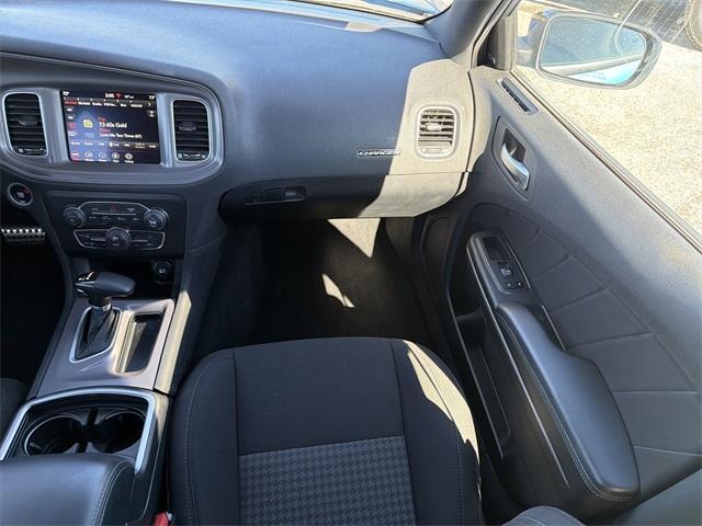 used 2023 Dodge Charger car, priced at $35,241