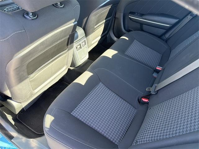 used 2023 Dodge Charger car, priced at $35,241