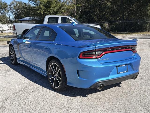 used 2023 Dodge Charger car, priced at $35,241