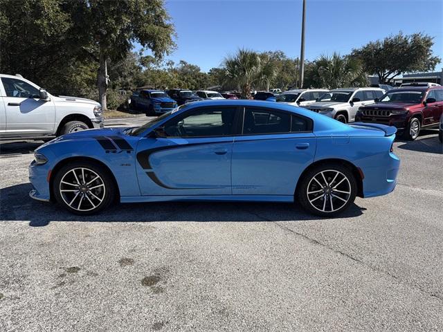 used 2023 Dodge Charger car, priced at $35,241
