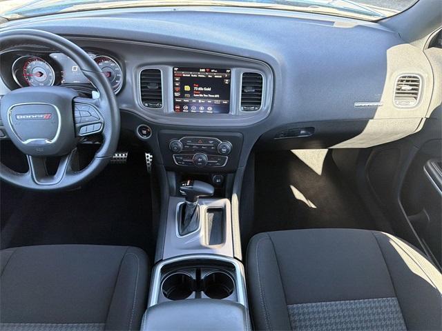 used 2023 Dodge Charger car, priced at $35,241