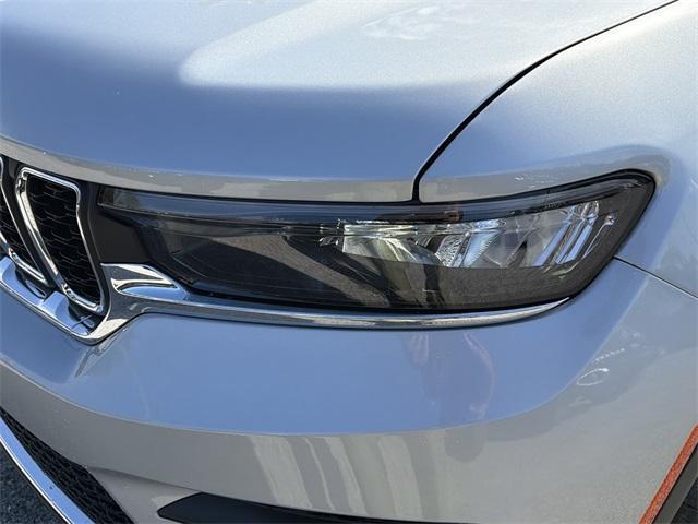 new 2025 Jeep Grand Cherokee car, priced at $32,792