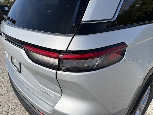 new 2025 Jeep Grand Cherokee car, priced at $32,792