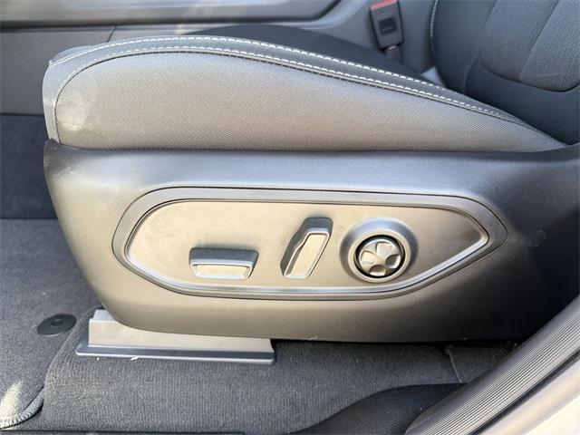 new 2025 Jeep Grand Cherokee car, priced at $32,792