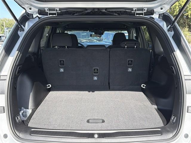 new 2025 Jeep Grand Cherokee car, priced at $32,792