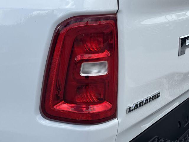 new 2026 Ram 1500 car, priced at $65,700