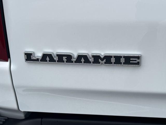 new 2026 Ram 1500 car, priced at $65,700