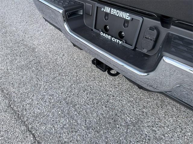 new 2026 Ram 2500 car, priced at $53,261