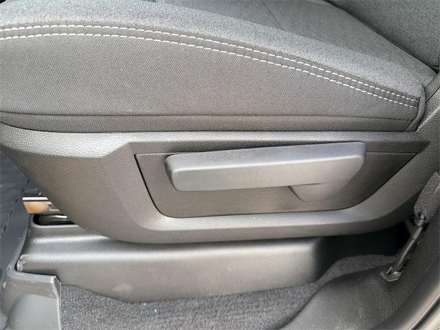 new 2026 Ram 2500 car, priced at $53,261