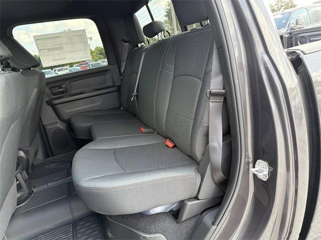 new 2026 Ram 2500 car, priced at $53,261