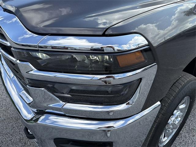 new 2026 Ram 2500 car, priced at $53,261