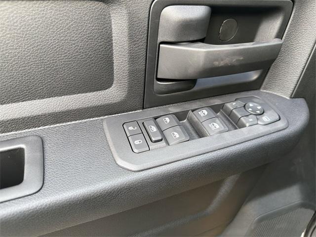 new 2026 Ram 2500 car, priced at $53,261