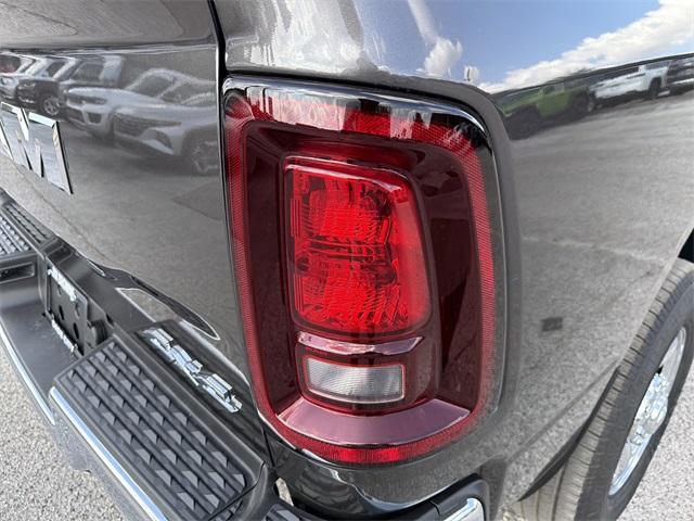 new 2026 Ram 2500 car, priced at $53,261