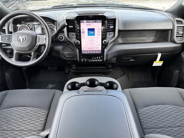 new 2026 Ram 2500 car, priced at $53,261