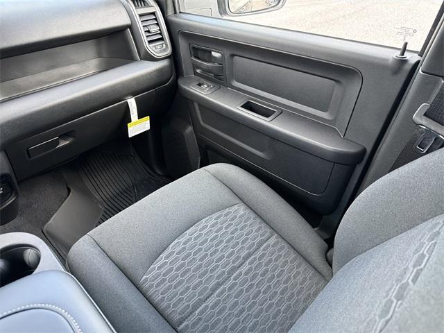 new 2026 Ram 2500 car, priced at $53,261