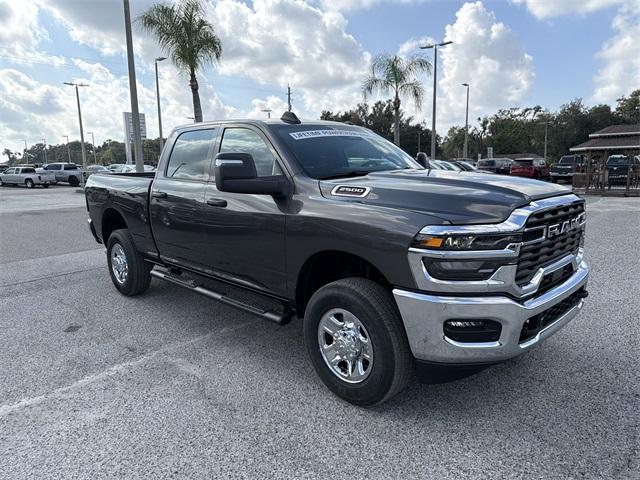 new 2026 Ram 2500 car, priced at $53,261