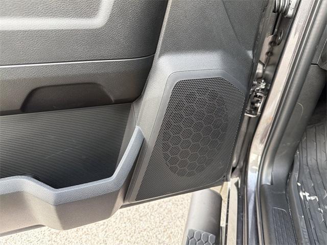 new 2026 Ram 2500 car, priced at $53,261