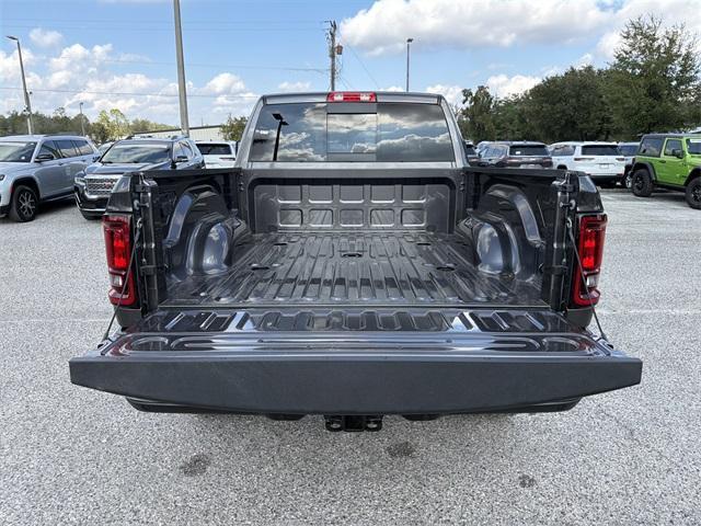 new 2026 Ram 2500 car, priced at $53,261